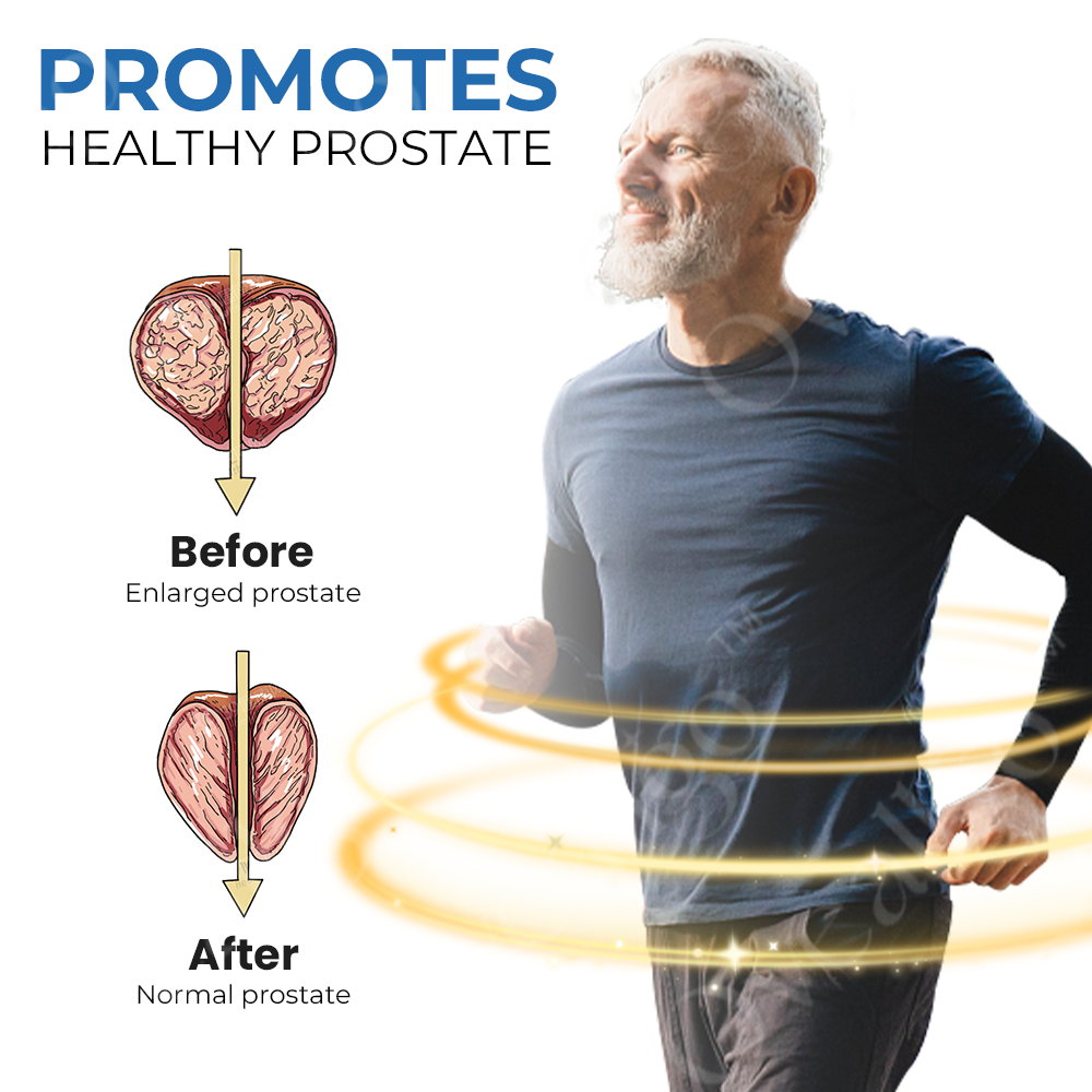 ⚡Oveallgo™ BeeBoom Nasal Inhaler For Prostate Wellness