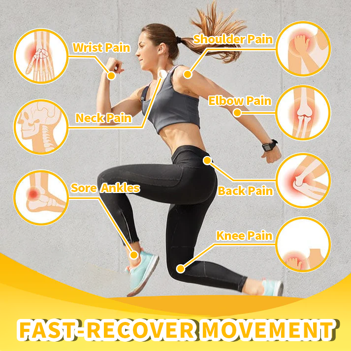 🌻Furzero™ Bee Venom Joint and Bone Cream (✨ Specially for orthopedic conditions and joint pain ✨)
