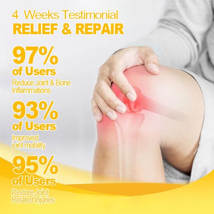 🌻Furzero™ Bee Venom Joint and Bone Cream (✨ Specially for orthopedic conditions and joint pain ✨)