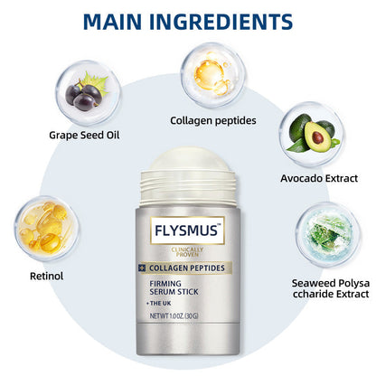 😍💝Flysmus™ Collagen Peptides FIRMING SERUM STICK